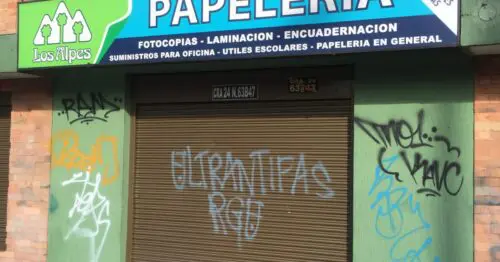 PAPELERIA LOS ALPES PAPELERIA LOS ALPES